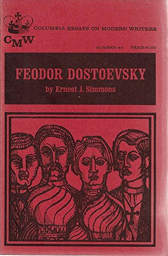 Feodor Dostoevsky