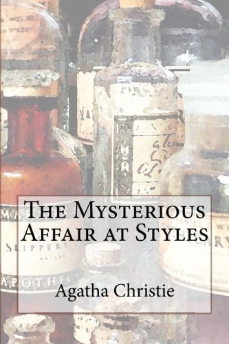 The Mysterious Affair at Styles