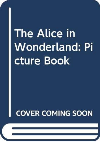 Alice in Wonderland