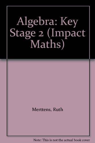 Cover of Algebra