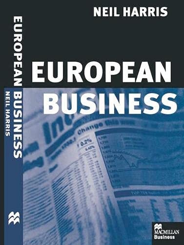 European Business