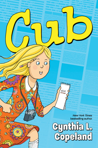 Cover of Cub