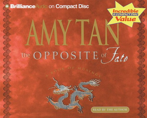 The Opposite of Fate