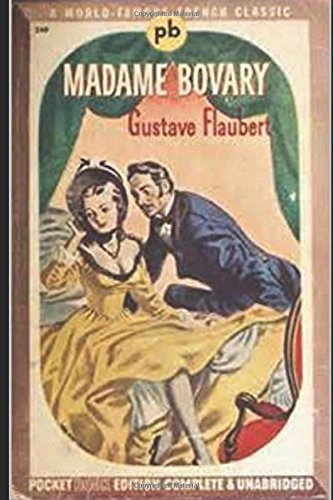 Madame Bovary