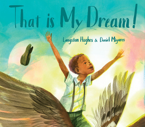Cover of That Is My Dream!
