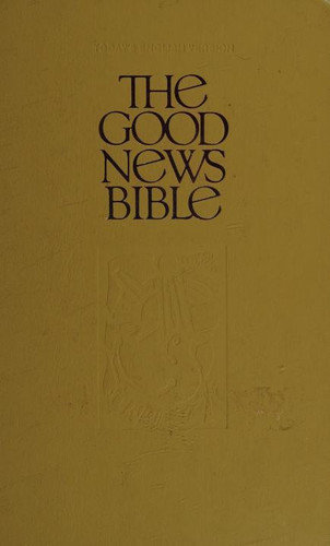 Good News Bible Tev No. 4680-10
