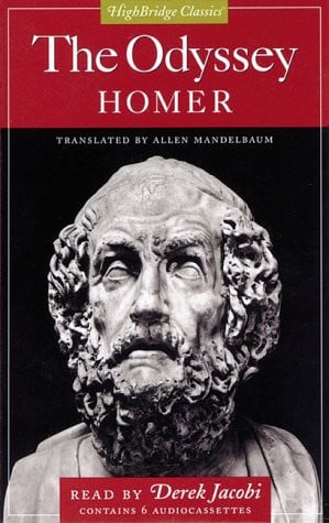 The Odyssey (Classic, HighBridge)