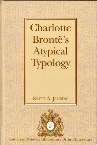Charlotte Brontë's Atypical Typology