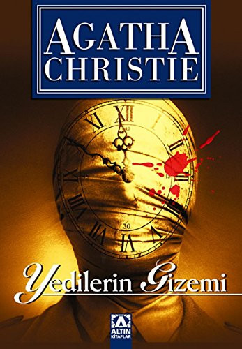 Yedilerin Gizemi - Agatha Christie