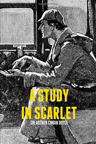 A Study in Scarlet