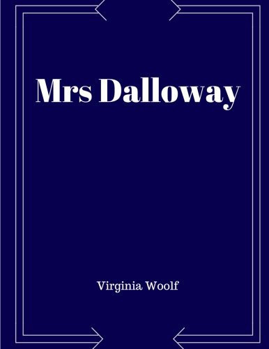 Mrs Dalloway