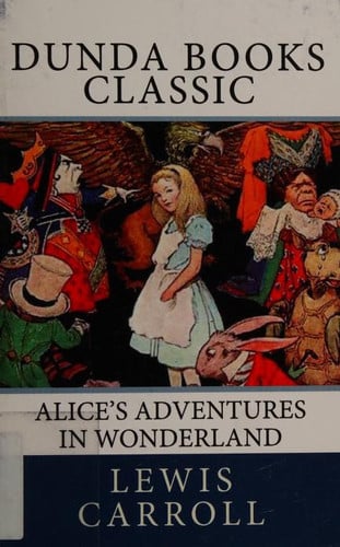 Alice's Adventures in Wonderland