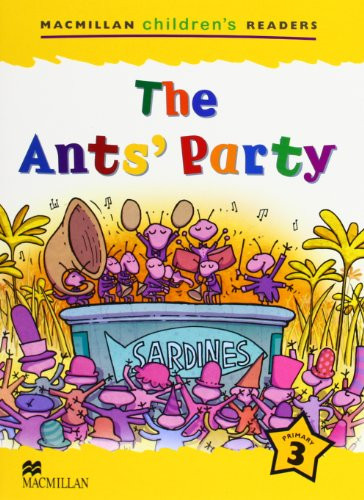 The Ants' Party