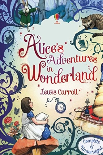 Alice's Adventures in Wonderland