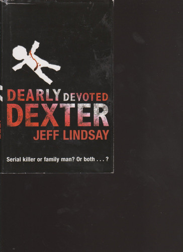 Dearly Devoted Dexter