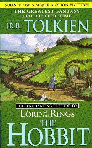 The Hobbit