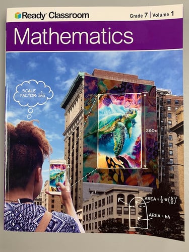 Mathematics