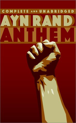 Anthem (Highbridge Distribution)