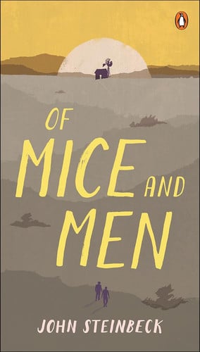 Of Mice and Men