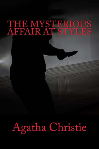 The Mysterious Affair at Styles