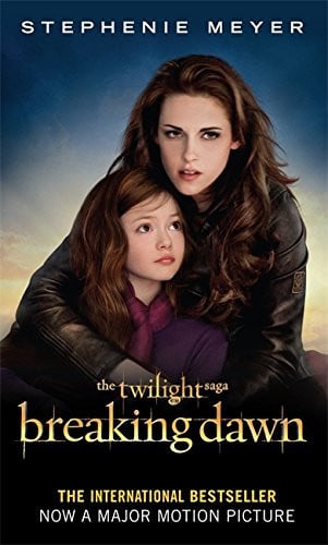 Breaking Dawn