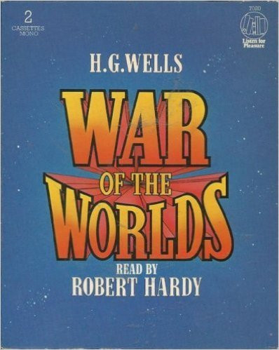 War of the Worlds