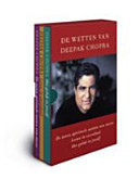 De wetten van Deepak Chopra