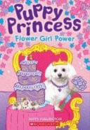 Cover of Flower Girl Power