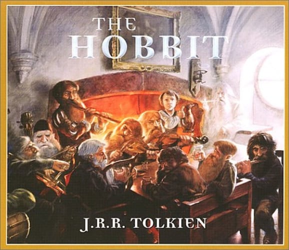The Hobbit