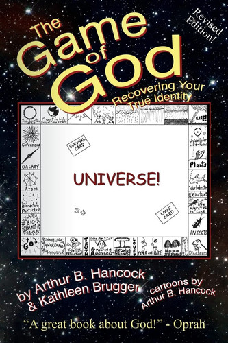 The Game of God Recovering Your True Identity