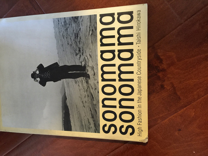 Cover of Sonomama sonomama