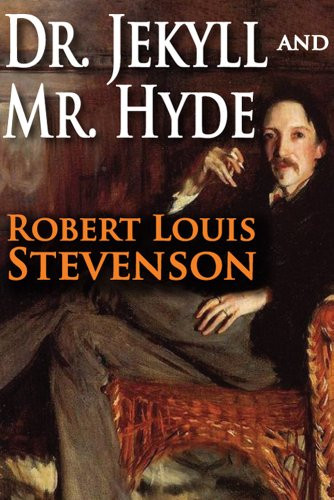 Dr. Jekyll and Mr. Hyde