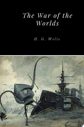 The War of the Worlds