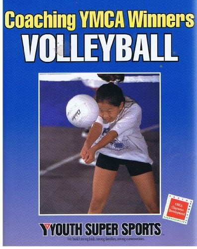 Cover of Coaching Y Winners Volleyball