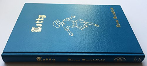 Cover of Totty