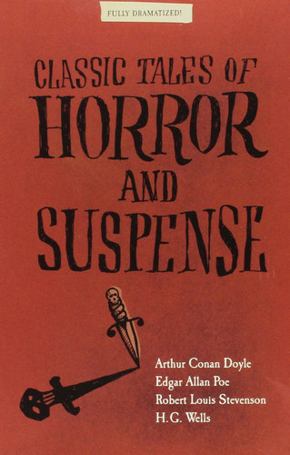 Classic Tales of Horror and Suspense