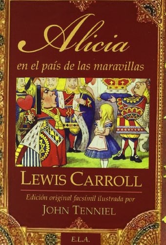 Alicia en el país de las maravillas