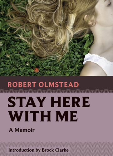 Stay Here with Me