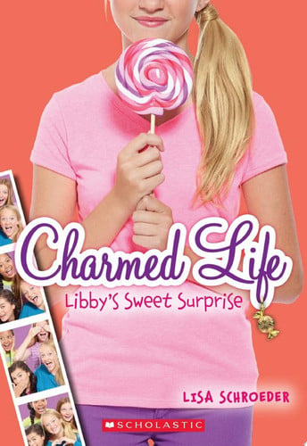 Libby's Sweet Surprise
