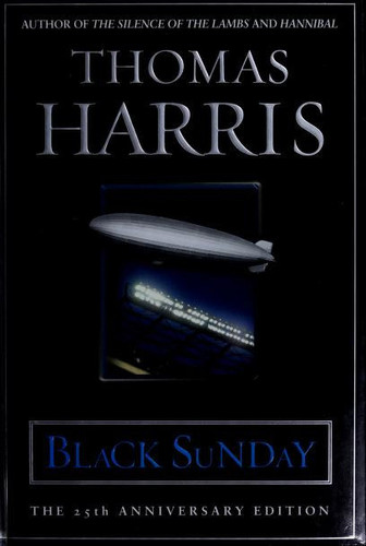 Black Sunday