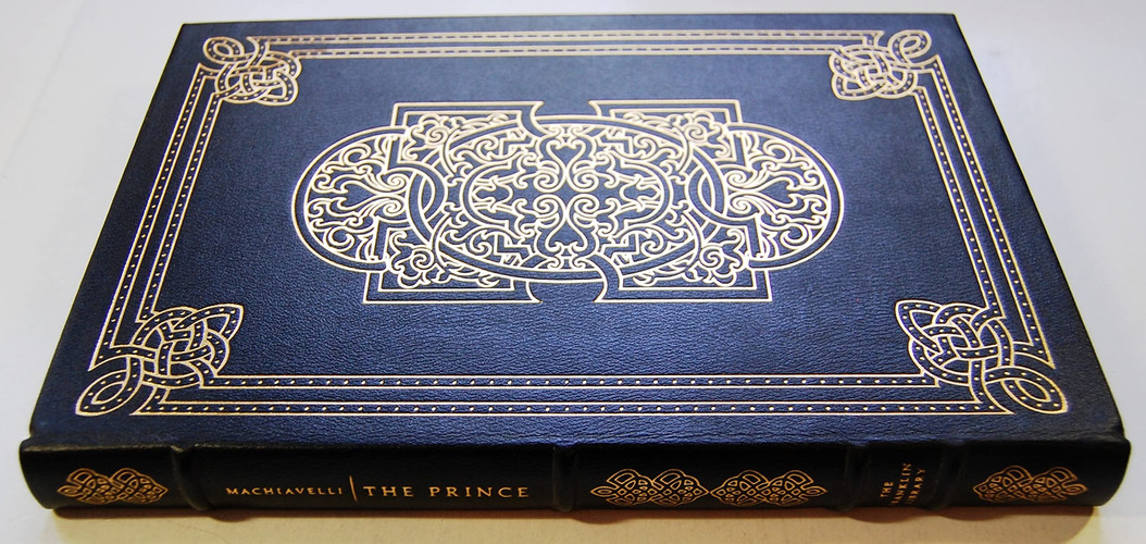 The Prince