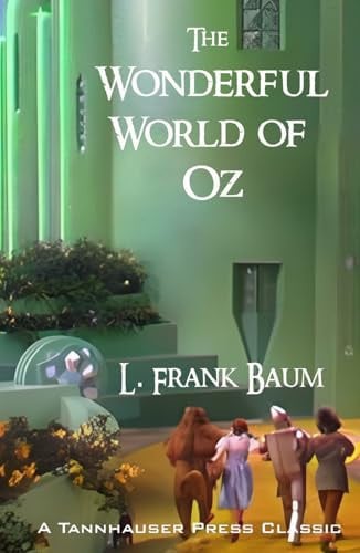 The Wonderful World of Oz