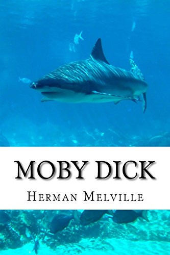 Moby Dick