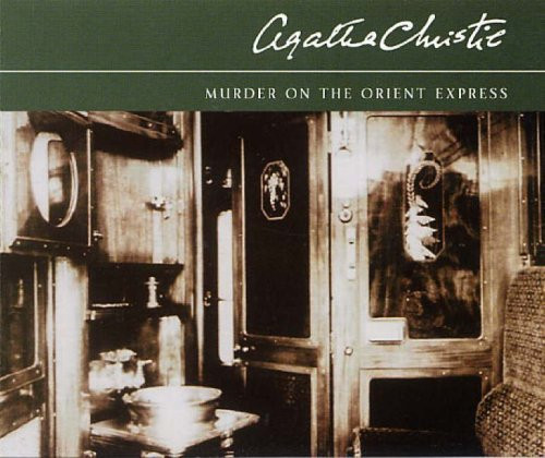 Murder on the Orient Express