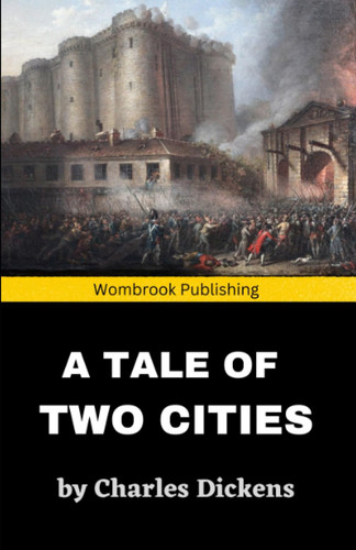 A Tale of Two Cities