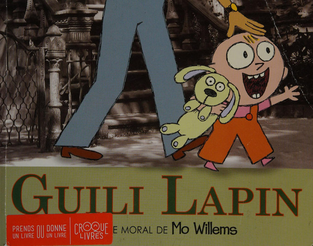 Guili Lapin un conte moral
