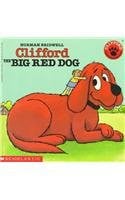 Clifford, the Big Red Dog