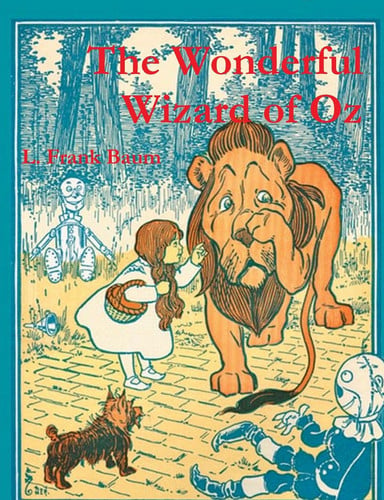 The Wonderful Wizard of Oz