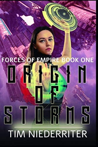 Origin of Storms (Forces of Empire)