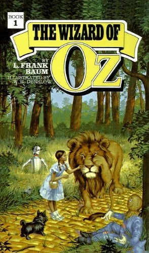The Wizard of Oz